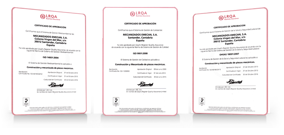 certificados-calidad